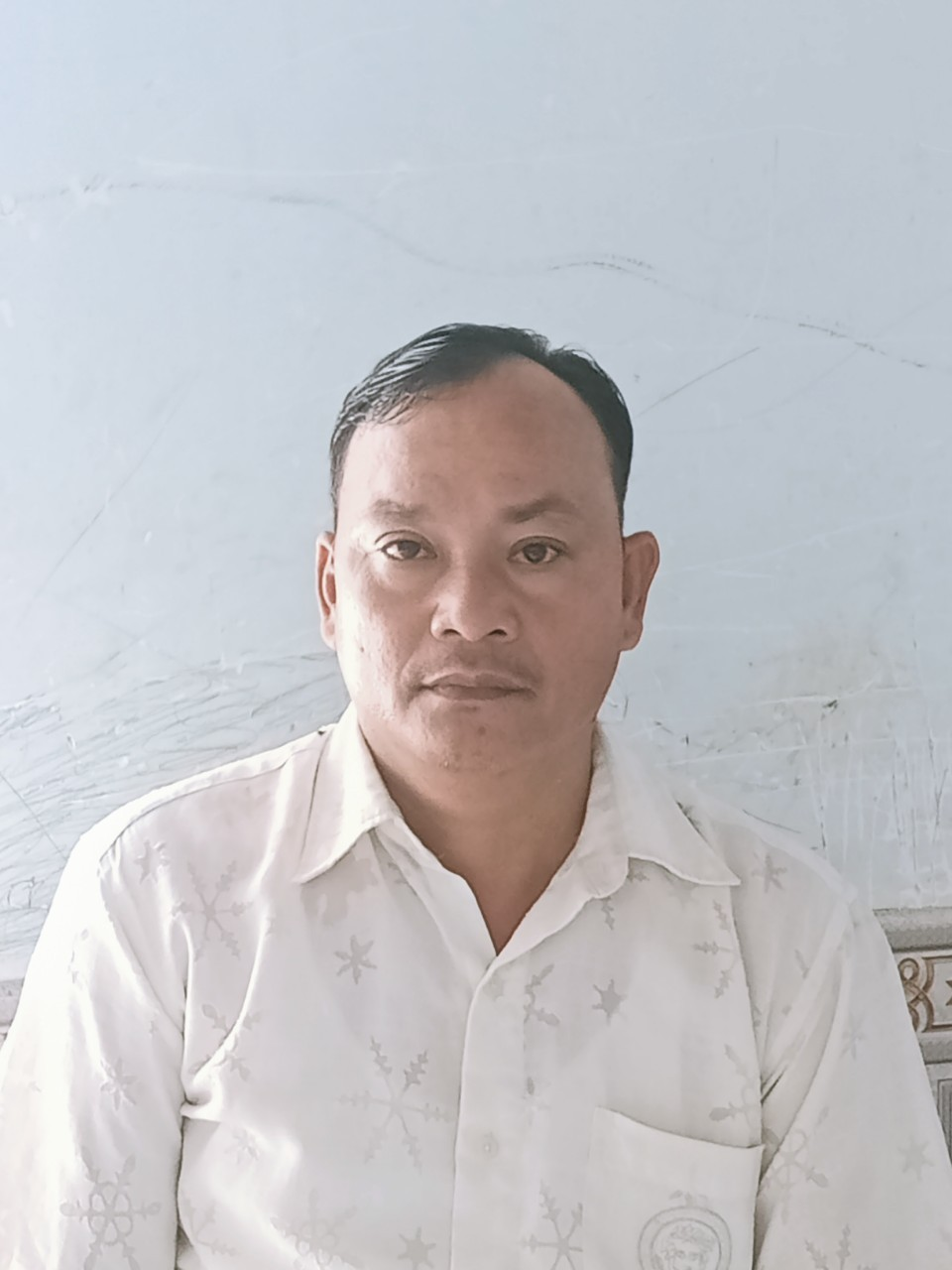 Nguyễn Đình Vĩnh
